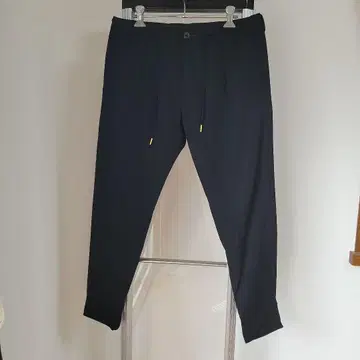 Paul Smith 폴 스미스 울 조거 팬츠