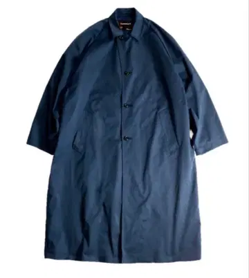 [ TOWNCRAFT 타운크래프트 ] 발마칸 코트