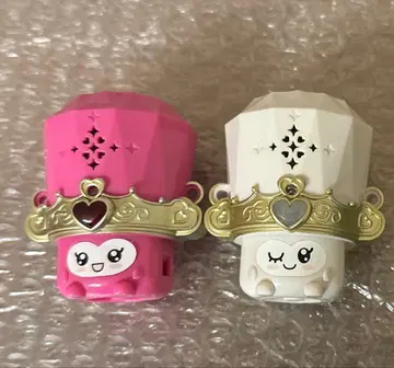 페어리톤 스위트 프리큐어 도리 레리 프리큐어