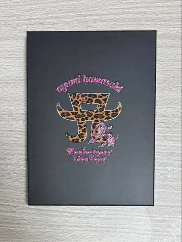 하마사키 아유미 블루레이