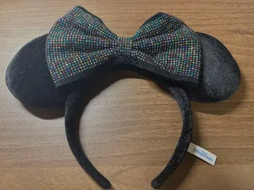디즈니 머리띠 미니