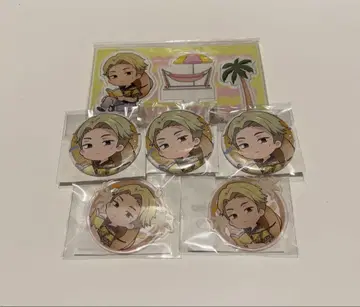 주술회전 마루쿠지 나나미 켄토