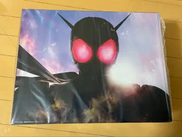 가면라이더 W CSM 더블 드라이버 박스 아타셰 케이스 운송 상자 미개봉