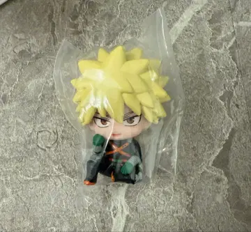 나의 히어로 아카데미아 히로아카 스와라세타이 바쿠고 카츠키