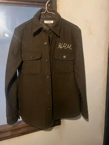 H.R. MARKET CPO 자켓