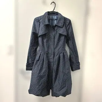 TO BE CHIC 레인코트