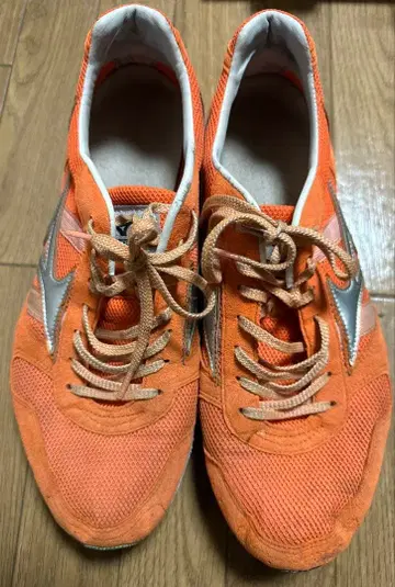 미즈노 트레이닝 슈즈