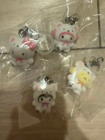 산리오 메지루시 후와후와