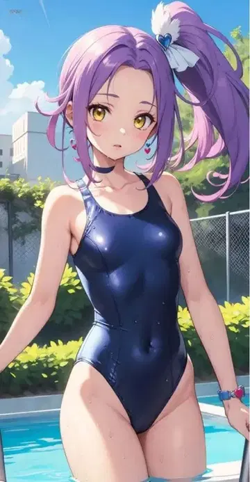 74357 프리큐어 비트