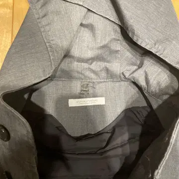 저널 스탠다드 코트 이너 다운