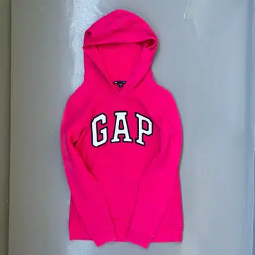 레어 GAP 비비드 핑크 헤이세이 Y2K 그런지 글리터 기믹