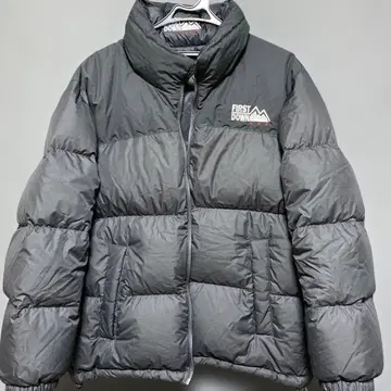 퍼스트 다운 다운 자켓