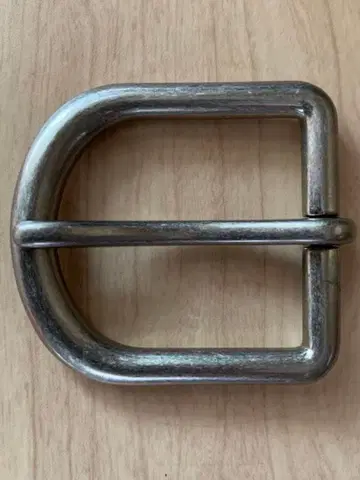 kc's 케이시즈 하네스 버클 38mm