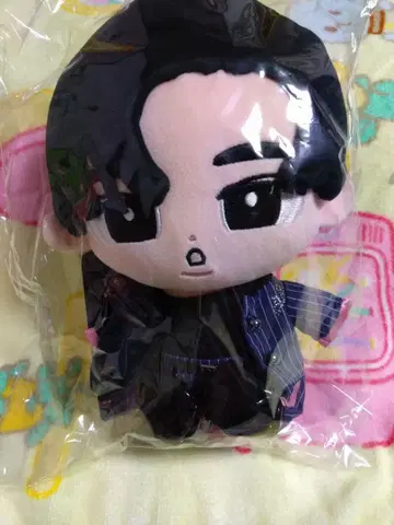 SnowMan 메구로 렌 세트