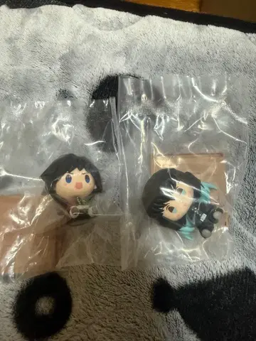 귀멸의 칼날 제일복권 언니의 원수 쵸코놋코