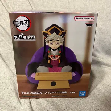 애니메이션 [ 귀멸의 칼날 ] 피그라이프! 도우마