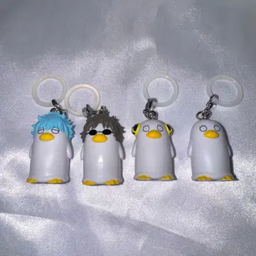 은혼 메지루시 액세서리 덤벙대는 녀석은 이걸 달아 엘리자베스