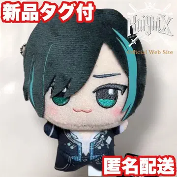 [ 시윤 ] 기사X SD 인형 봉제 인형 마스코트