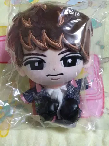 SnowMan 무카이 코지 세트