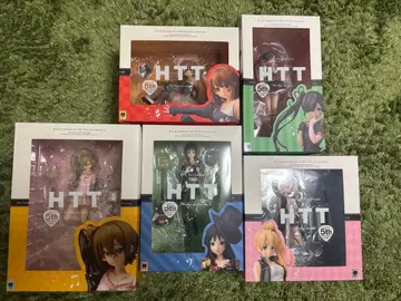 케이온 피규어!