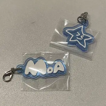 TXT ACT : TOMORROW 아크릴 참 범규 MOA