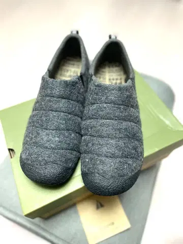 [새상품급] 킨 HOWSER II 슬립온 30cm