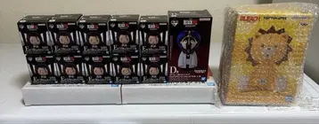 BLEACH 쵸코놋코 피규어 제일복권 (미개봉 새상품)