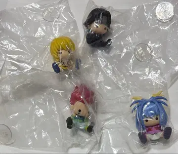 페타 인형 세트