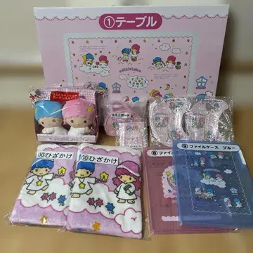 키키라라 1번 복권 묶음 판매 라스트 원상 포함