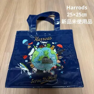 Harrods 백