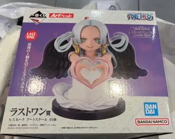 원피스 제일복권 메모리 오브 히로인즈 라스트 원상