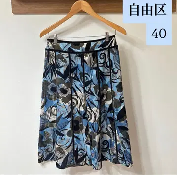 자유구 스커트 사이즈 40