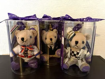 이치노세 토키야 쿠마푸리