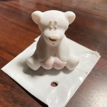 곰돌이 푸 시크릿 마스코트 티거