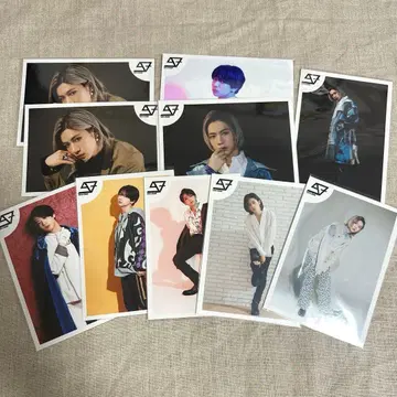 다나카 코우키 브로마이드