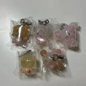 메지루시 액세서리 mikko 컴플리트