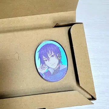 KAITO 폴러 태국 펍 거울