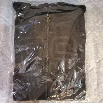 WEST. 간사이 칠색 남자 대축제 Zipper Hoodie