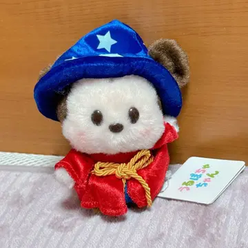 미키 봉제 인형 우루포차짱 Fantasia 판타지아