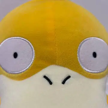 코닥 메챠모굿토 봉제 인형