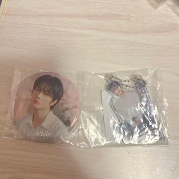 투모로우바이투게더 가챠