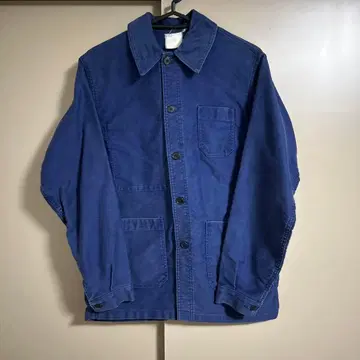 60s~80s 몰스킨 vintage 유로