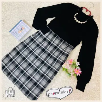 코디 세트 플라스테 로페피크닉 글로벌 워크 내추럴 꾸뛰르 계열