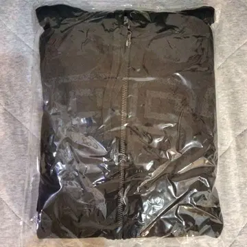 WEST. 간사이 칠색 남자 대축제 Zipper Hoodie