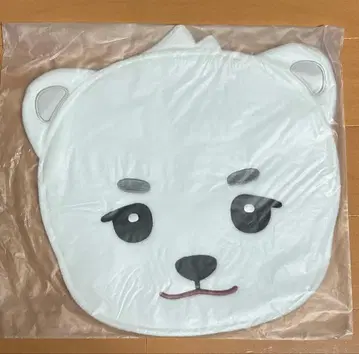 하루 HARUBEAR 부채 커버 NEXZOO 부채 커버 NEXZ