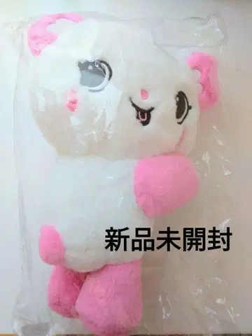 미개봉 새상품 사쿠야 팬라이트 백 빵 로그인 서울 nctwish