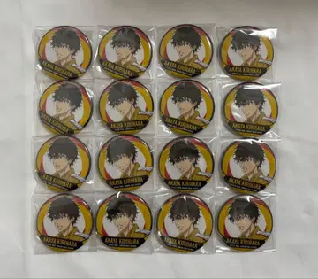 테니스의 왕자님 키리하라 아카야 캔뱃지 묶음 판매