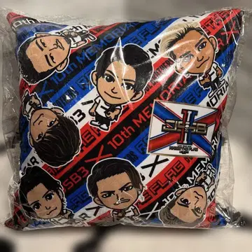 새상품 제3대 JSOUL BROTHERS RAISE THE FLAG