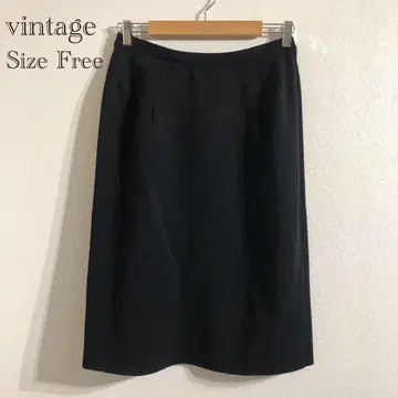 [ 새상품급 ] 타이트 스커트 vintage 한국 패션 모드 내추럴