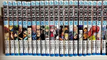 ONE PUNCH MAN 원펀맨 1~27권 세트